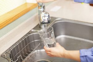 Lead-free plumbing now mandatory