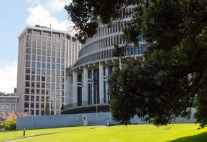 Let builders build: ACT’s Cameron Luxton