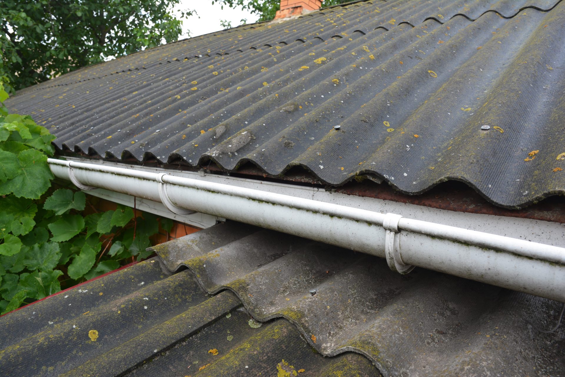 WorkSafe warns property owners after asbestos stop-work order breaches