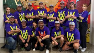 No one builds alone: Live Well, Build Well