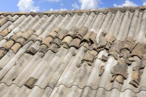 Asbestos neutralisation trial begins