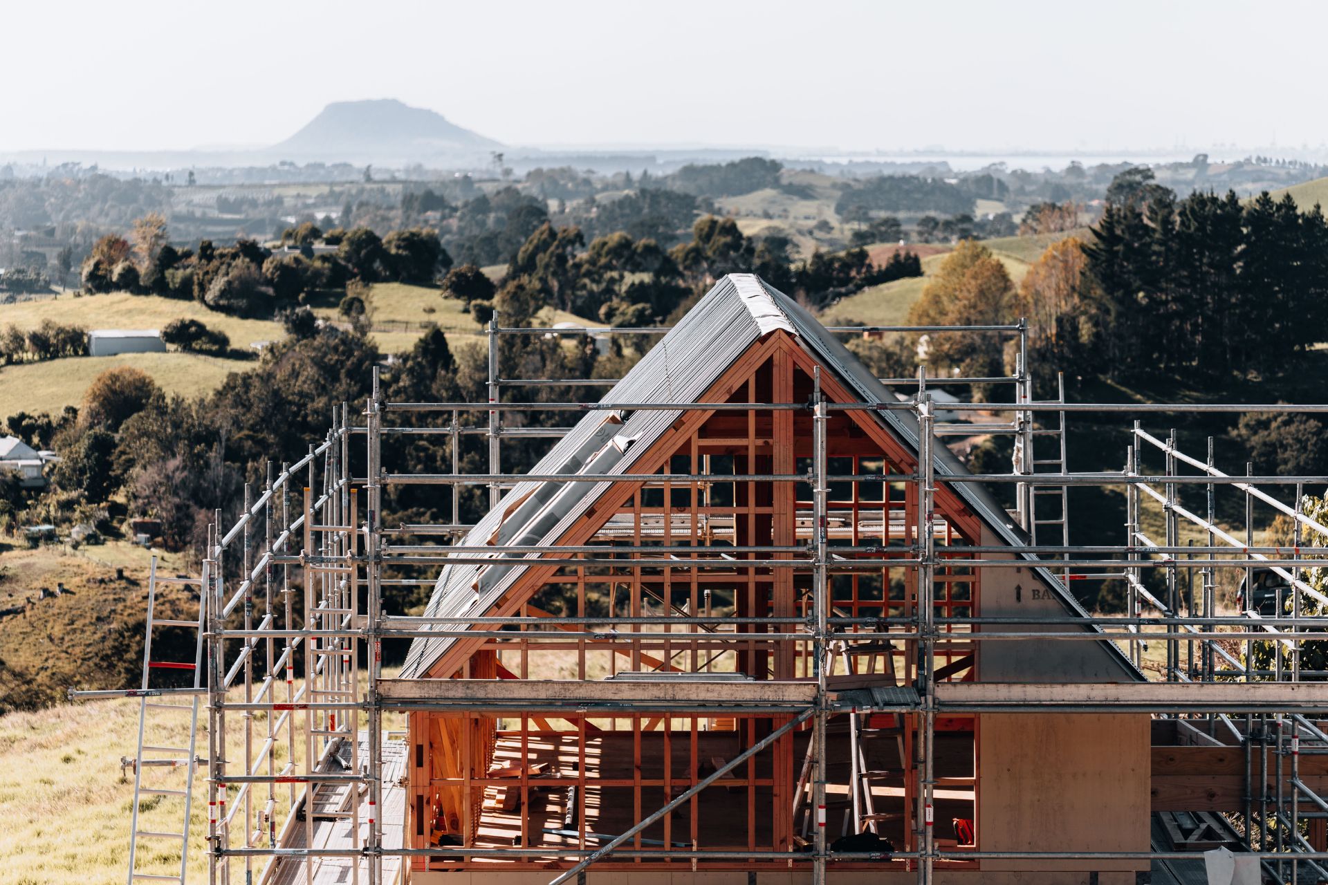 Construction sector more resilient than expected