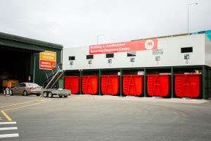 A new era of construction and demolition waste reporting
