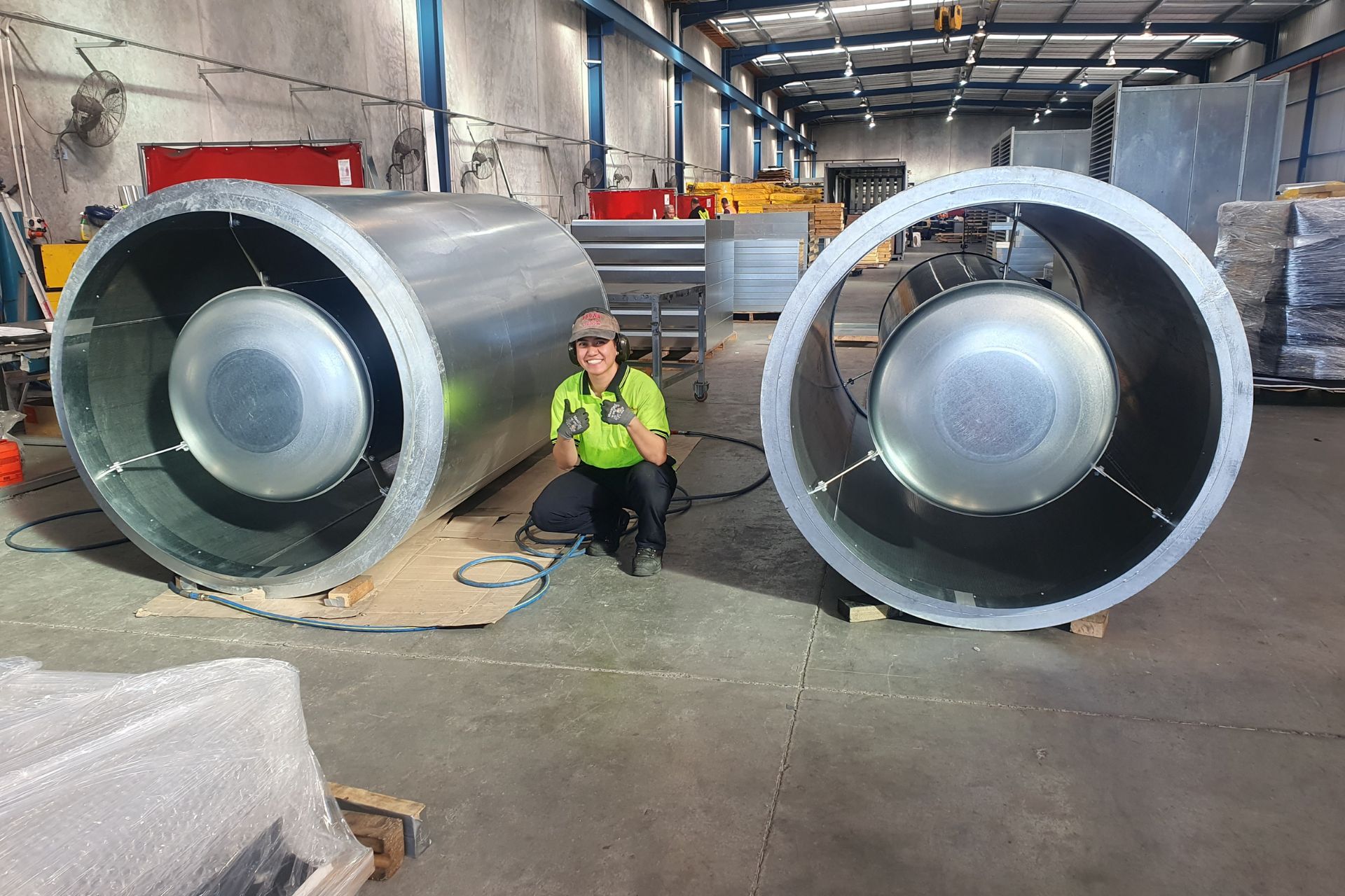 A different path to success earns national apprenticeship honour