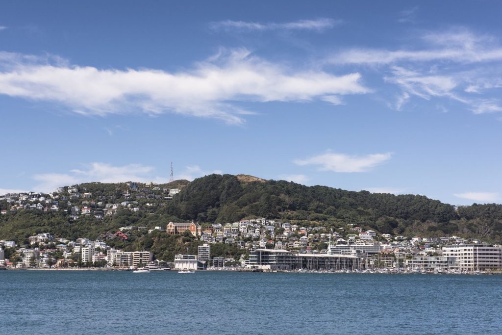 Earthquake law reset lands hardest on Wellington
