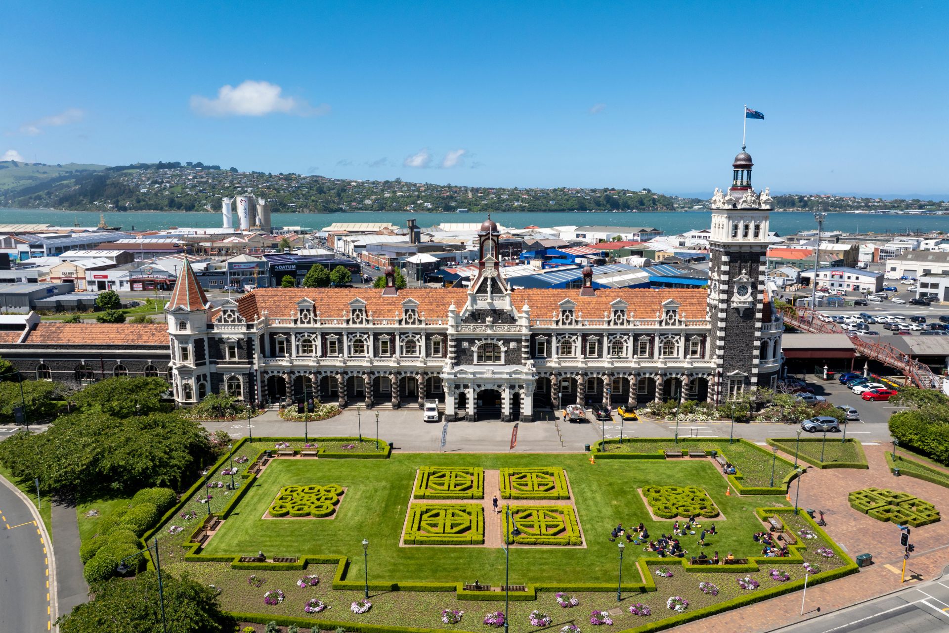 Property boom tests Dunedin’s heritage buildings