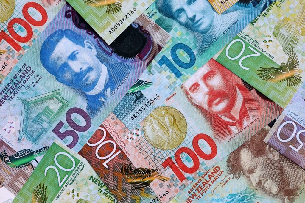 The money you’re owed