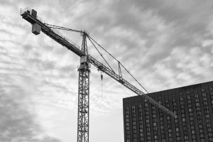Smarter construction delivery is the real competitive edge