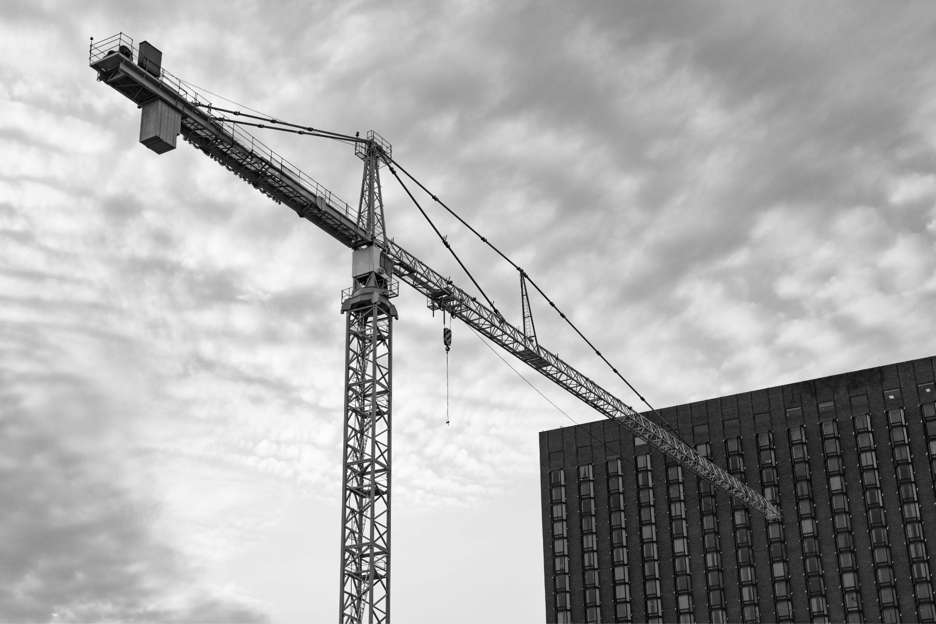 Smarter construction delivery is the real competitive edge