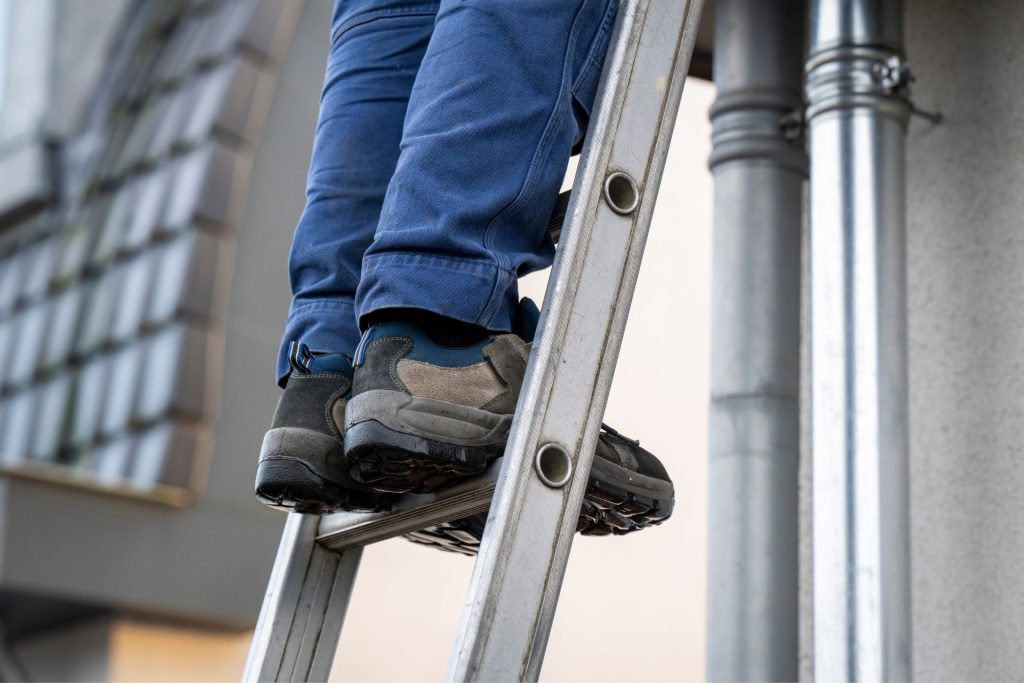When to stop DIY and hire a professional