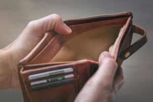Calling time on a struggling business