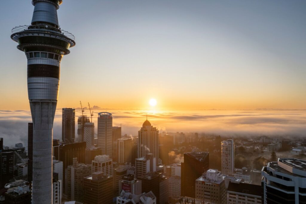 The biggest construction industry changes of 2026