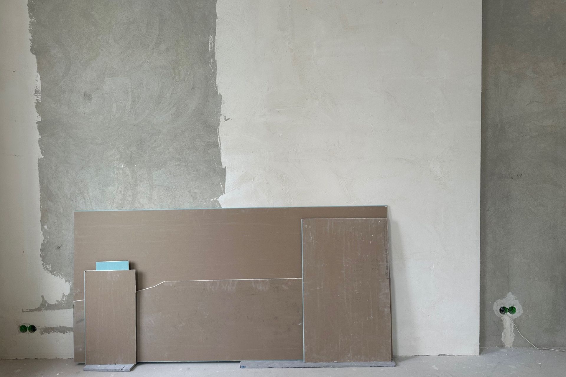 GIB prices drop but construction cost pressure remains