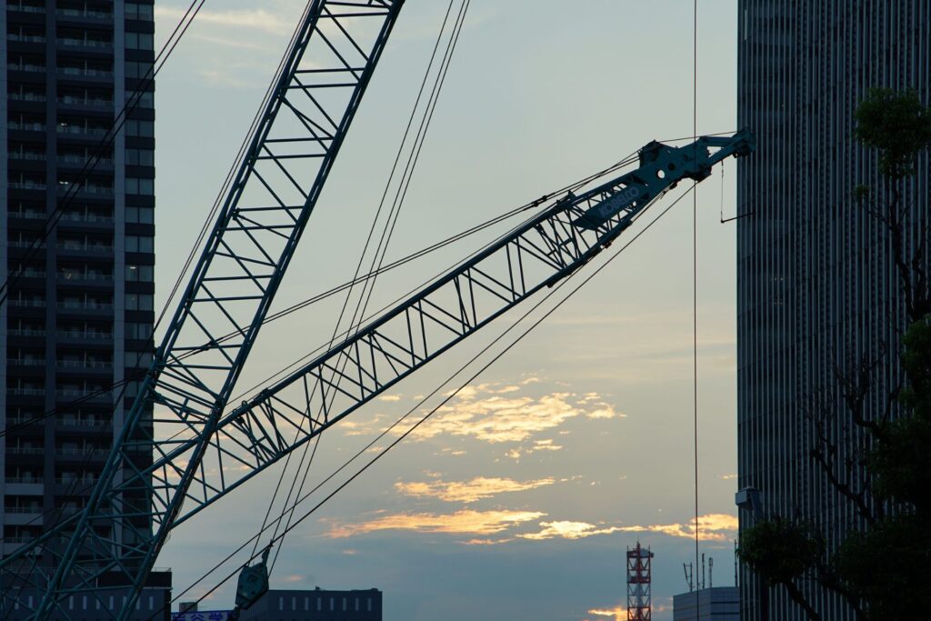 Home-building costs rise at fastest pace since 2022