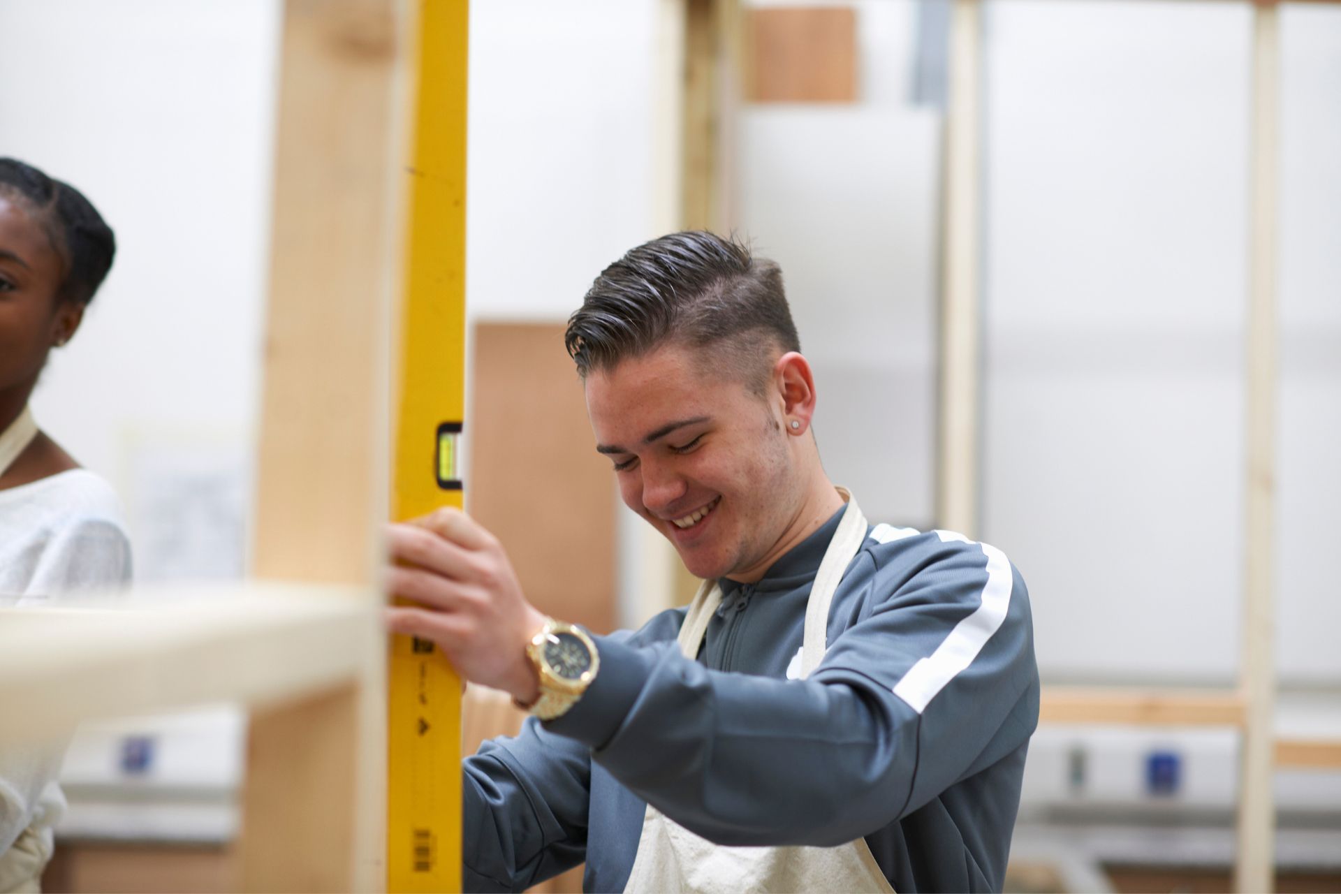 Skills Group calls for degree apprenticeships